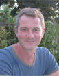 Laurent Mary